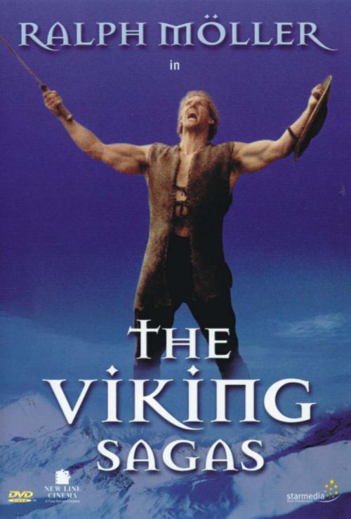 The Viking Sagas