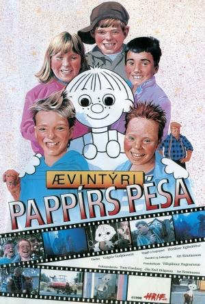 Ævintýri Pappírs Pésa