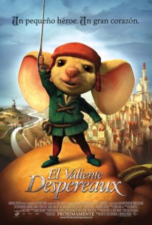 The Tale of Despereaux