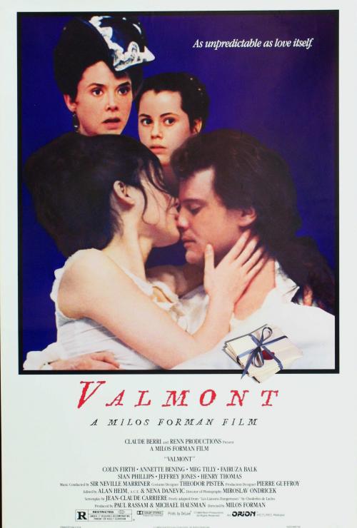 Valmont 