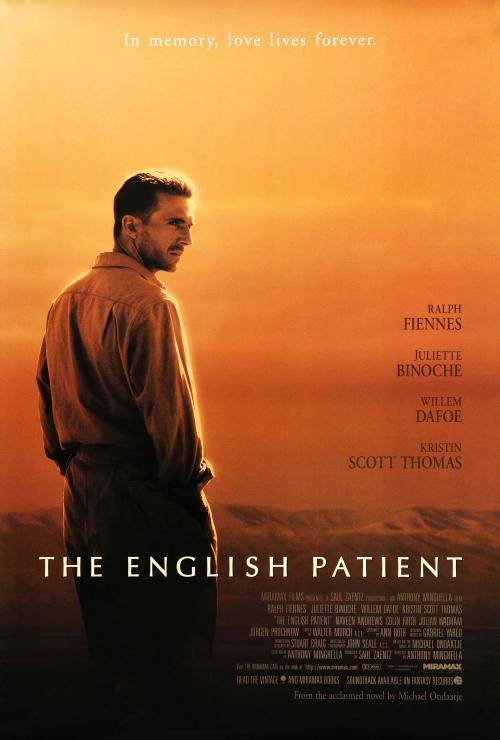 The English Patient