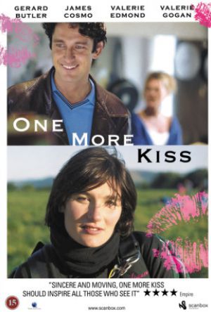 One More Kiss