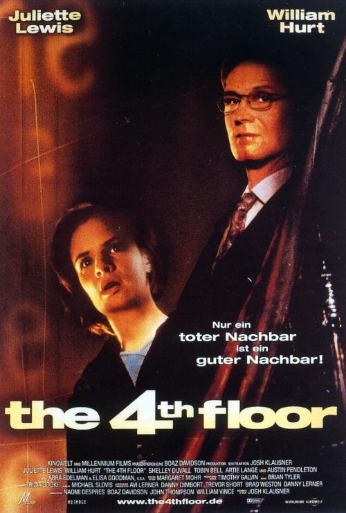 The 4th Floor