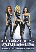 Chalie's Angels Animated Adventures