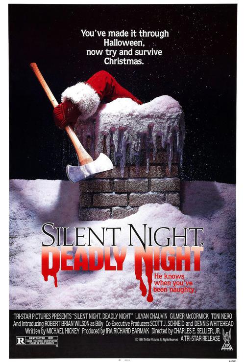 Silent Night, Deadly Night