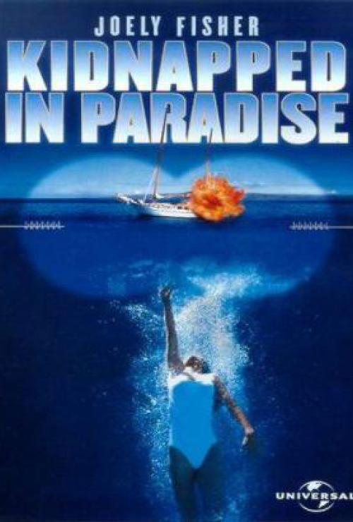 Kidnapped in Paradise