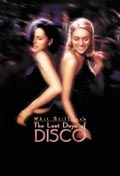 The Last Days of Disco