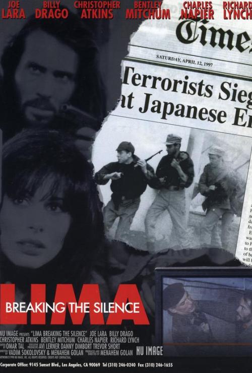 Lima: Breaking the Silence