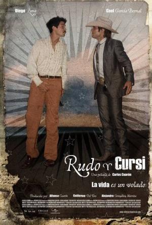 Rudo Y Cursi