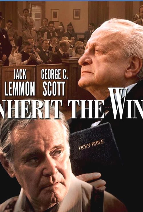 Inherit the Wind