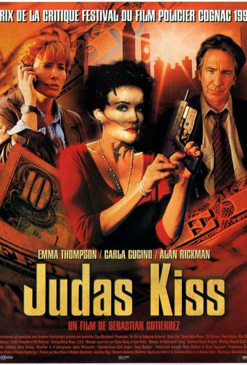 Judas Kiss