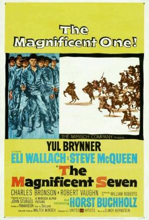 The Magnificent Seven