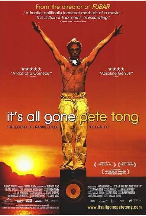 It's All Gone Pete Tong