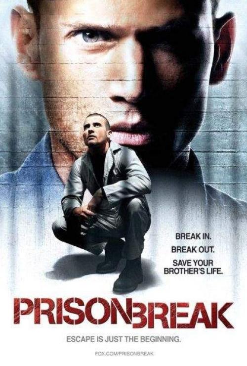 Prison Break
