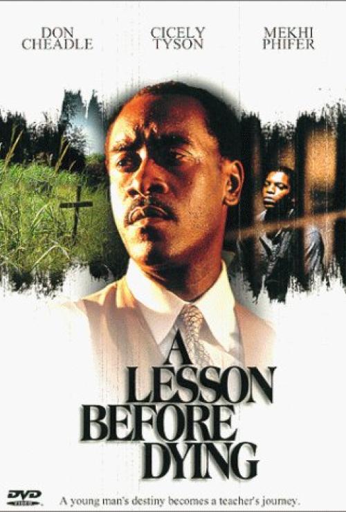 A Lesson Before Dying