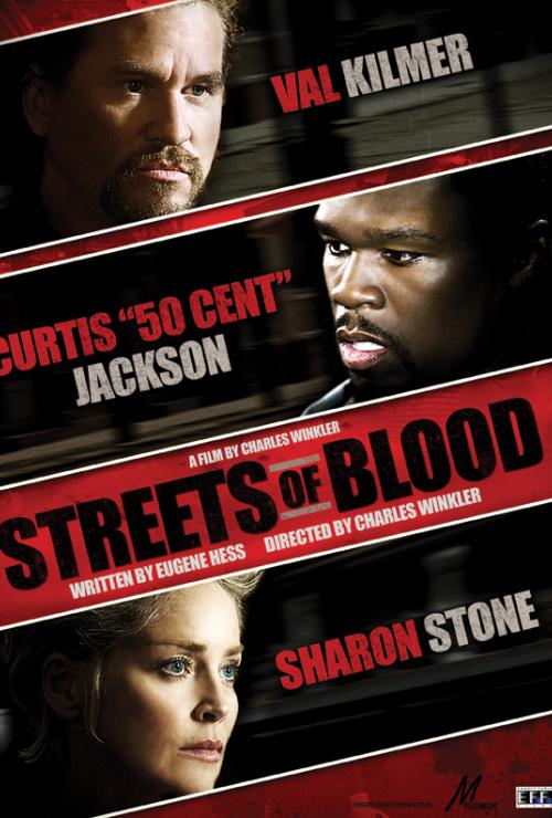 Streets of Blood