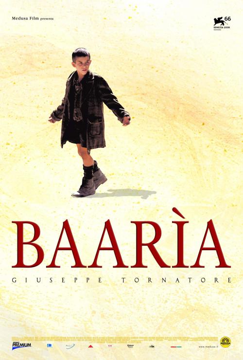 Baaría