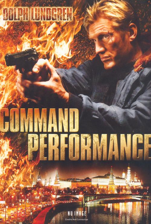 Command Performance