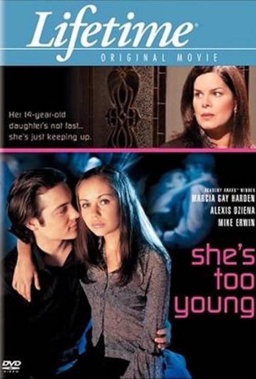 She's Too Young