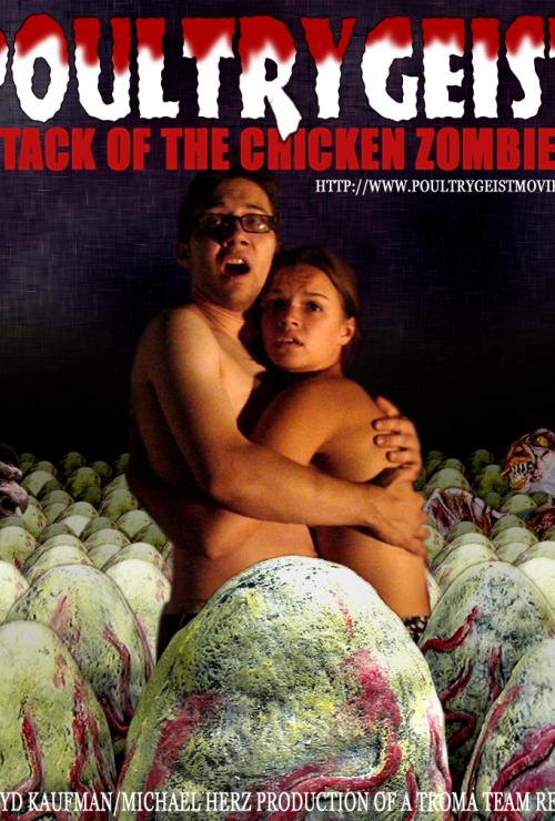 Poultrygeist: Night of the Chicken Dead