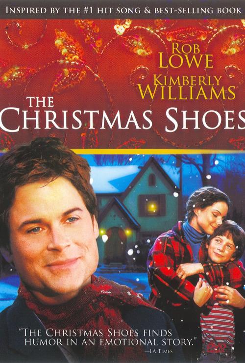 The Christmas Shoes
