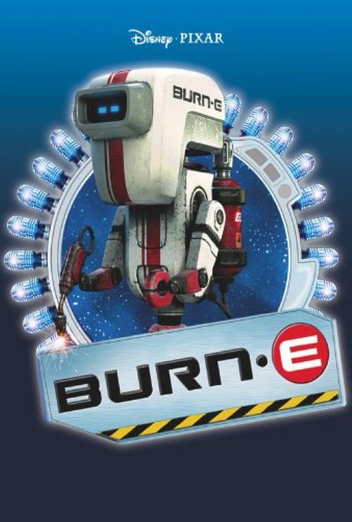 BURN-E