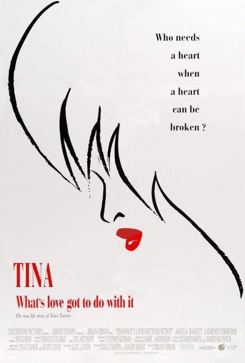 What's Love Got to Do with It