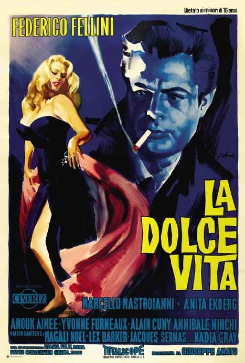 La dolce vita