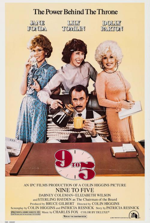Nine to Five