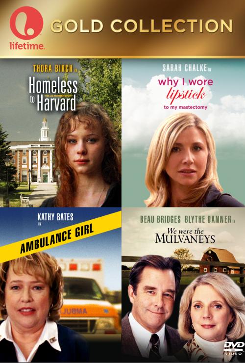 Why I Wore Lipstick to My Mastectomy