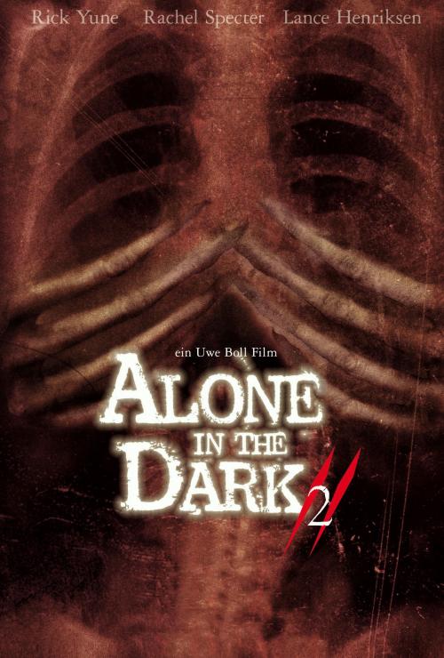 Alone in the Dark II