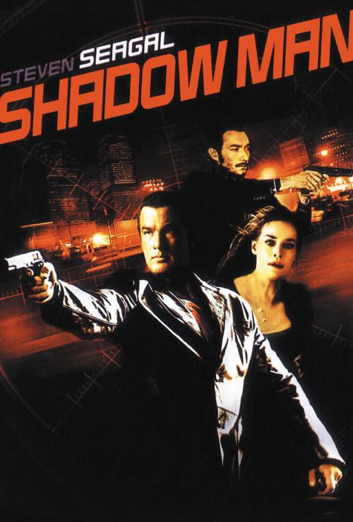 Shadow Man