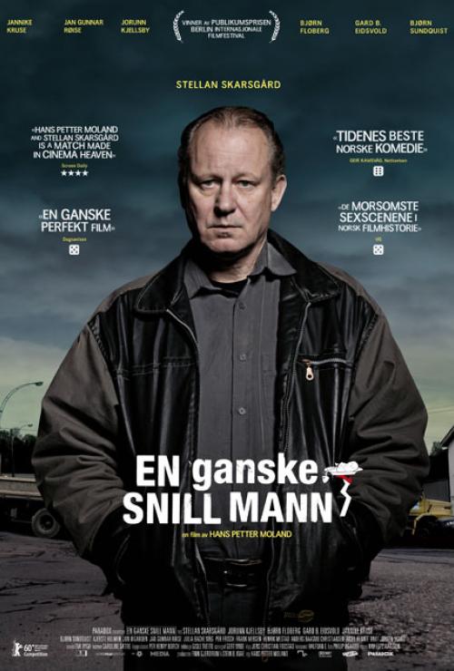 En ganske snill mann