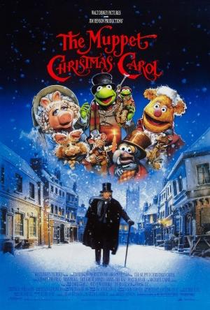 The Muppet Christmas Carol