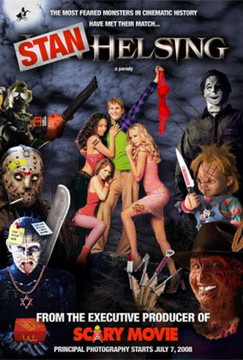 Stan Helsing