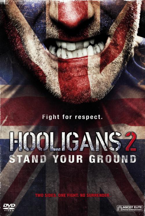 Green Street Hooligans 2