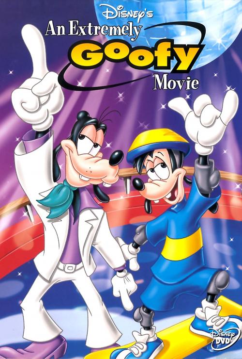An Extremely Goofy Movie