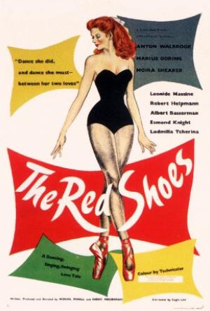 The Red Shoes