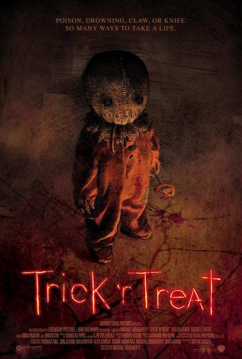 Trick 'r Treat