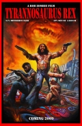 Tyrannosaurus Rex