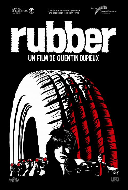 Rubber