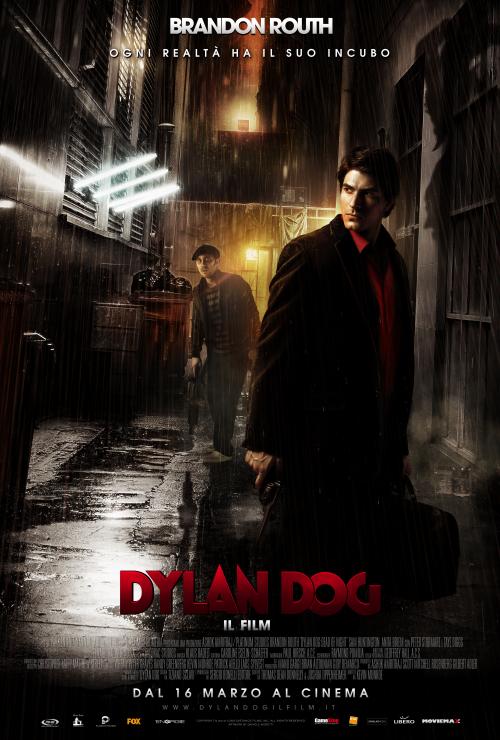 Dylan Dog: Dead of Night