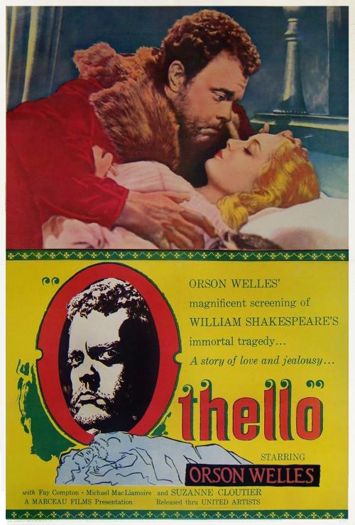 The Tragedy of Othello: The Moor of Venice