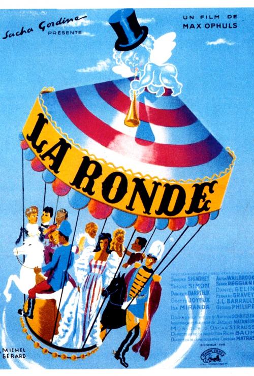 La Ronde