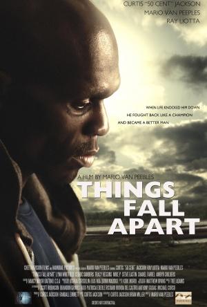Things Fall Apart