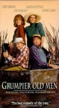Grumpier Old Men
