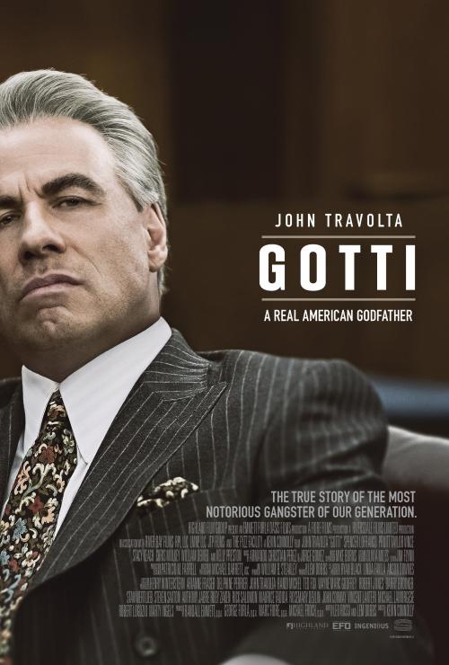 Gotti: Three Generations