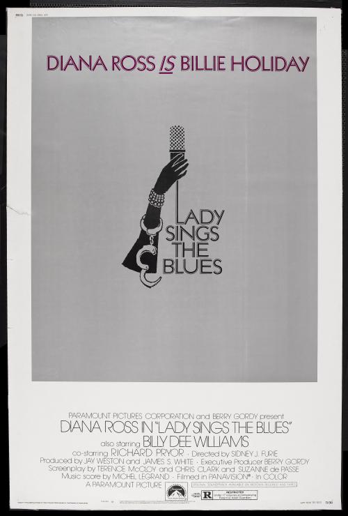 Lady Sings the Blues