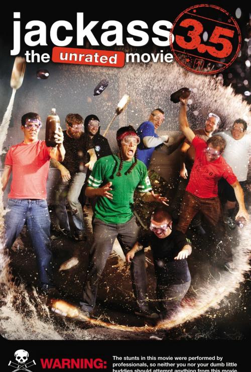 Jackass 3.5