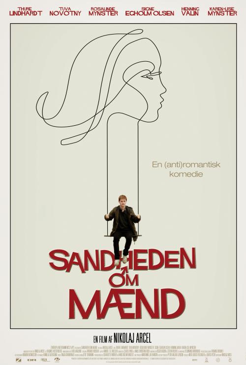 Sandheden om mænd